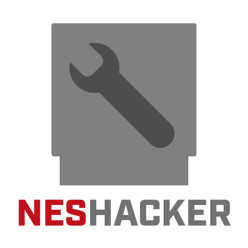 NesHacker